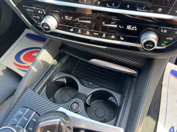 Used BMW 5 Series for sale - 76151909: Photo 38