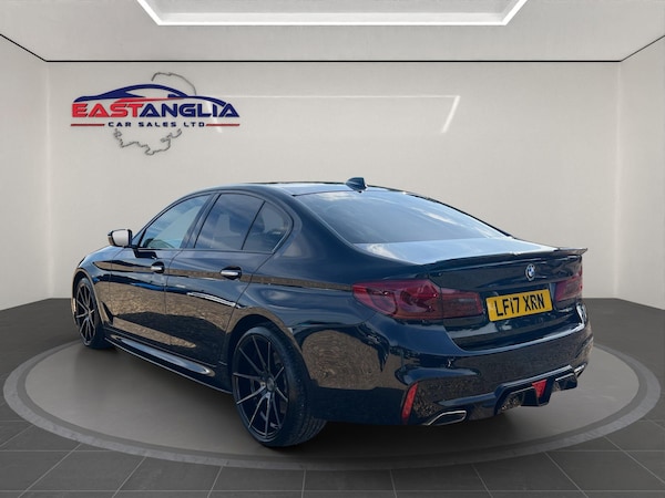 Used BMW 5 Series for sale - 76151909: Photo 4