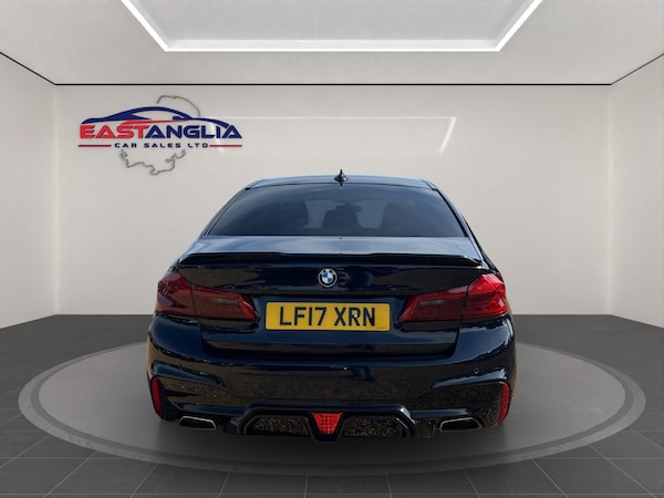 Used BMW 5 Series for sale - 76151909: Photo 5