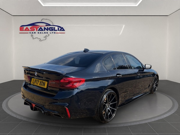 Used BMW 5 Series for sale - 76151909: Photo 6