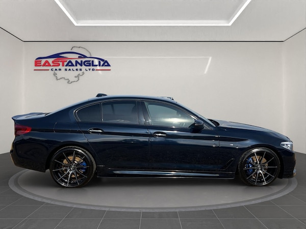 Used BMW 5 Series for sale - 76151909: Photo 7
