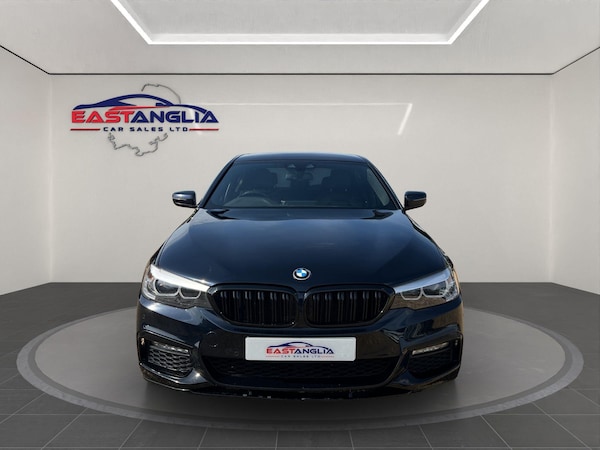 Used BMW 5 Series for sale - 76151909: Photo 9