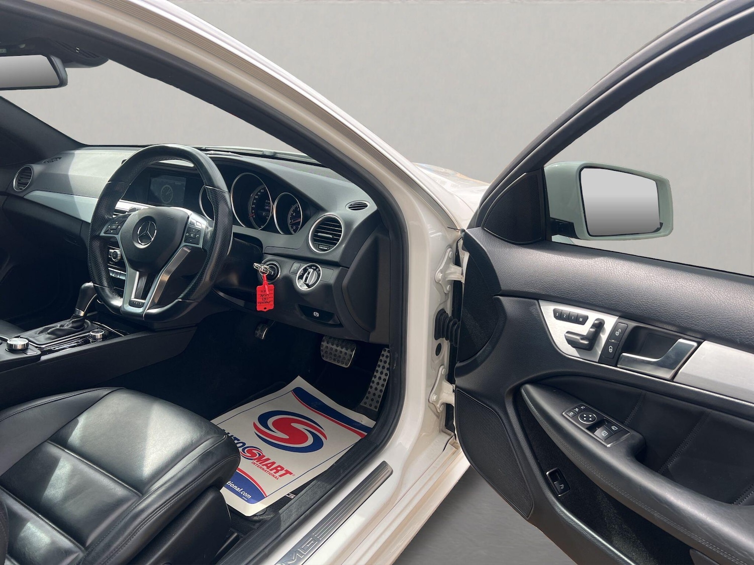 Used Mercedes-Benz C Class for sale - 76997565: Photo 14