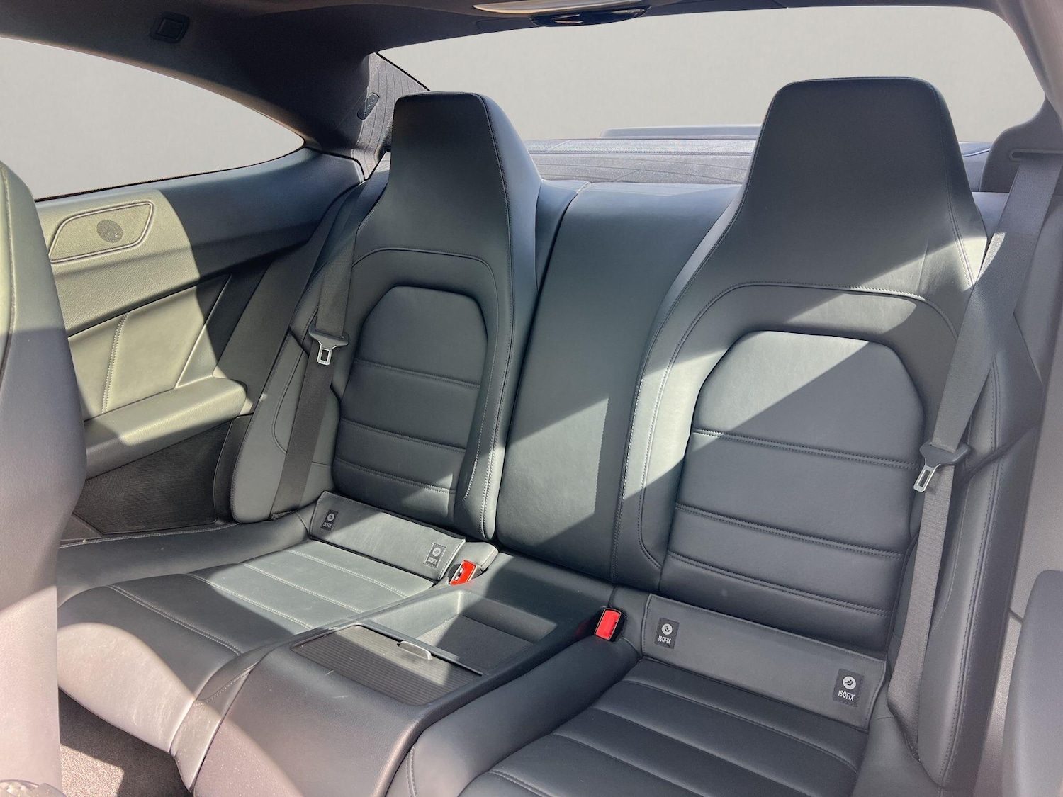 Used Mercedes-Benz C Class for sale - 76997565: Photo 18