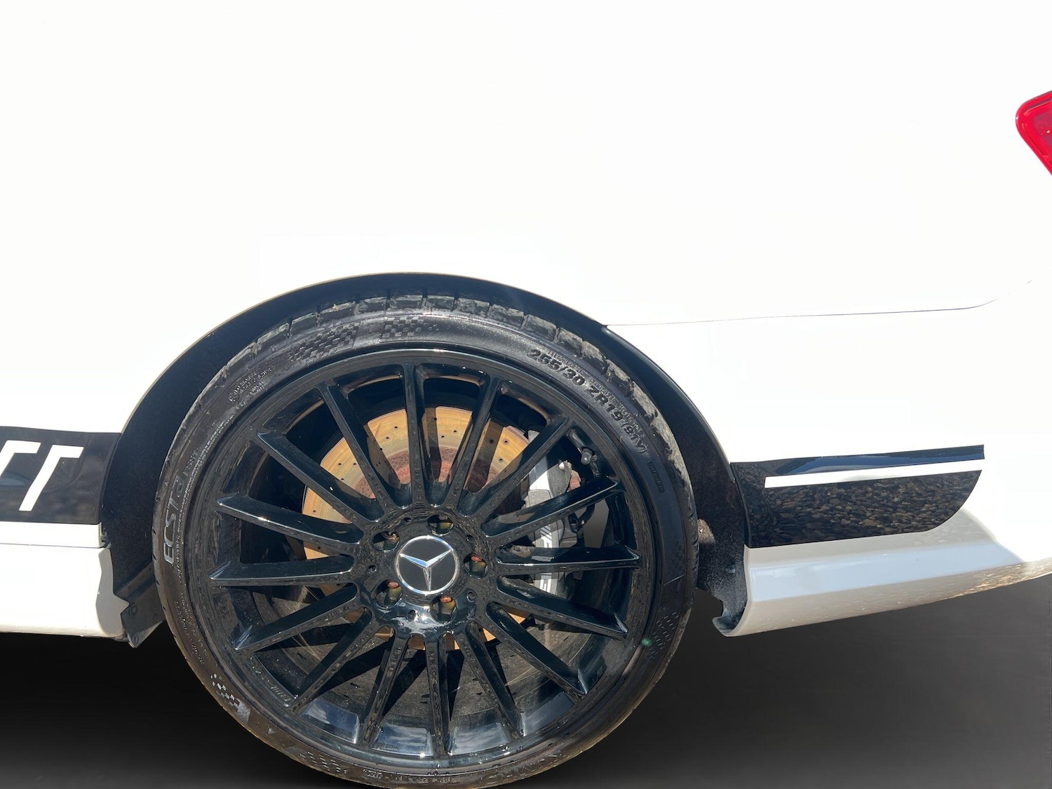 Used Mercedes-Benz C Class for sale - 76997565: Photo 23