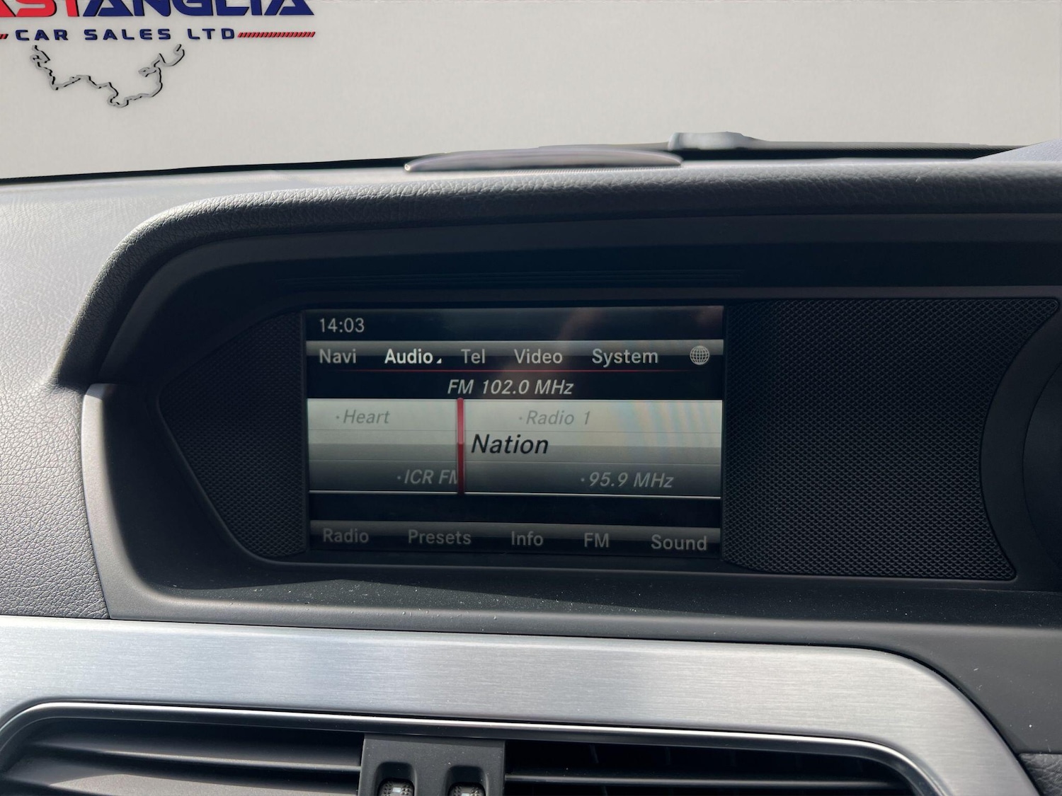 Used Mercedes-Benz C Class for sale - 76997565: Photo 25