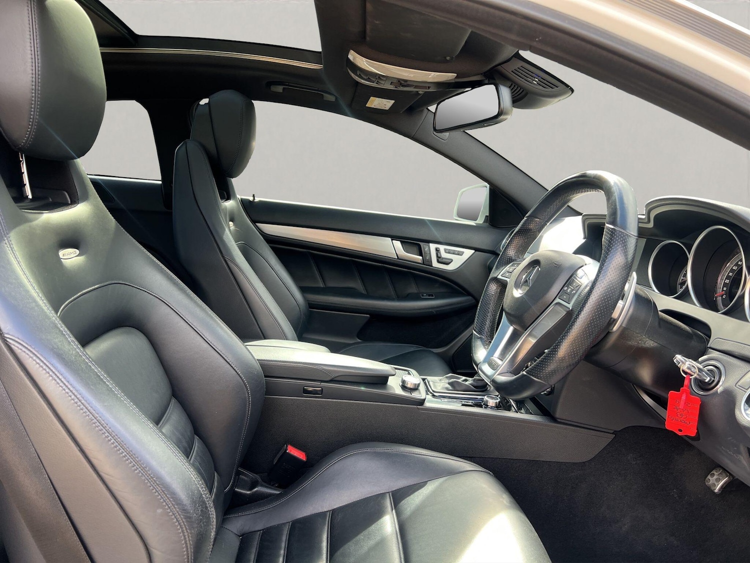 Used Mercedes-Benz C Class for sale - 76997565: Photo 3