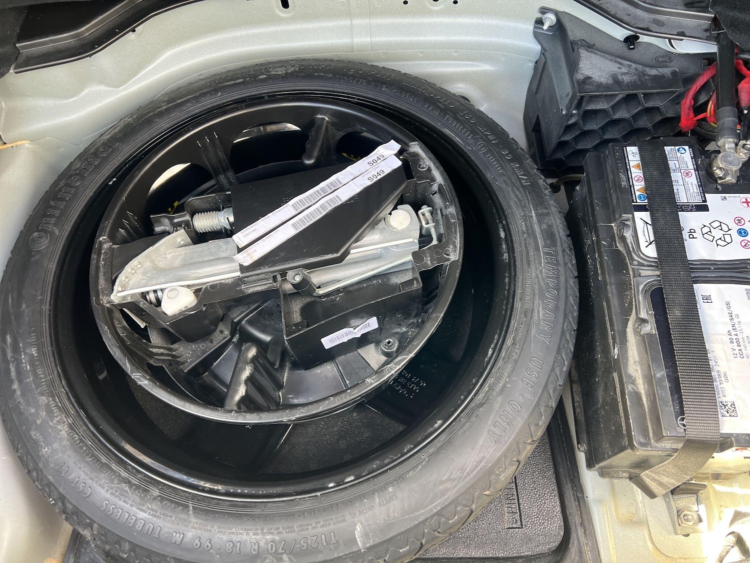 Used Mercedes-Benz C Class for sale - 76997565: Photo 35