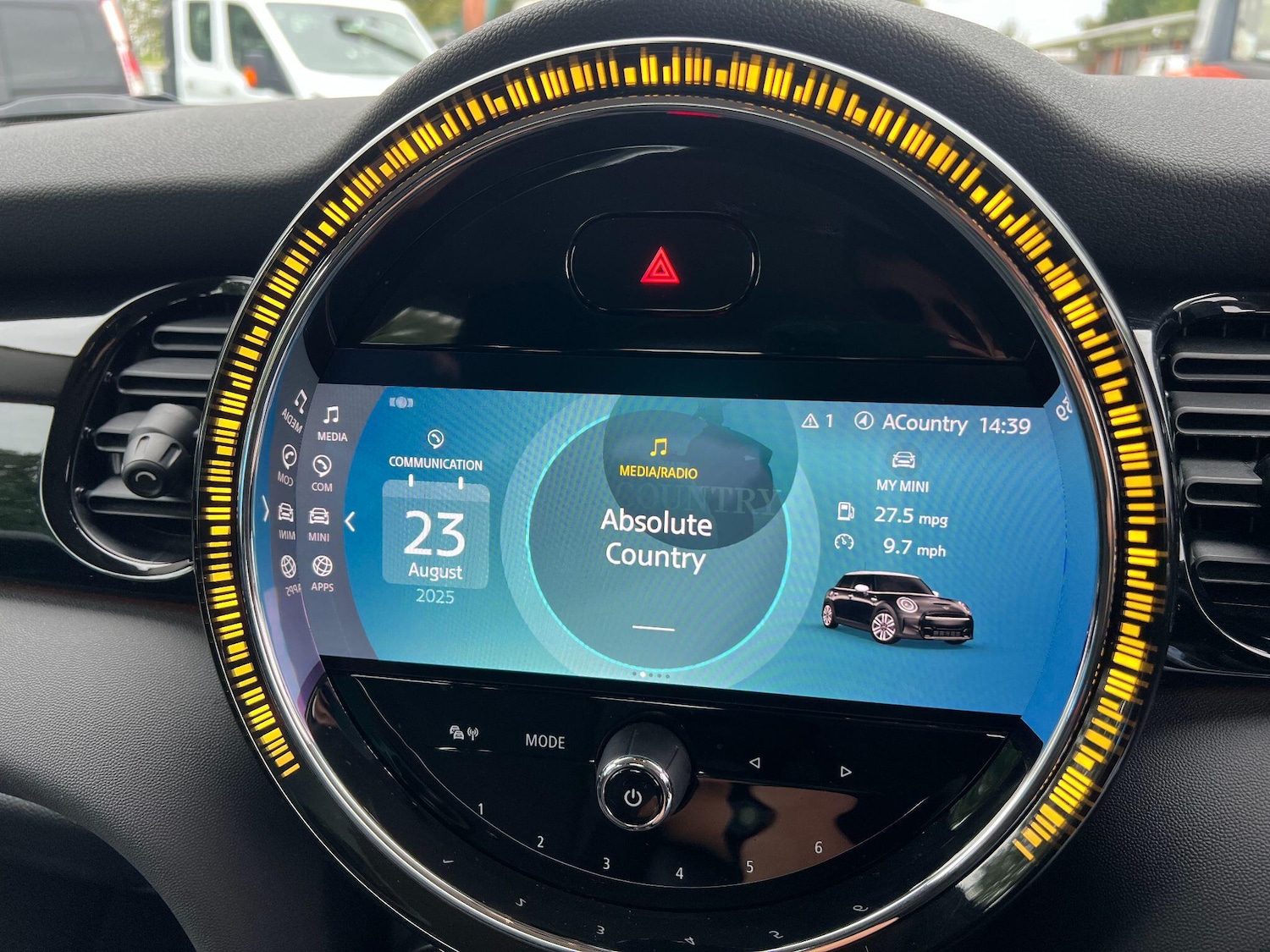 Used MINI Hatch 2022 for sale - 76993608: Photo 15