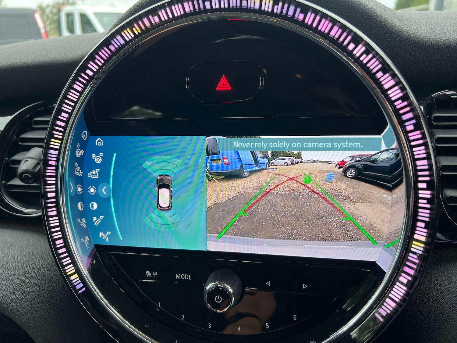 Used MINI Hatch 2022 for sale - 76993608: Photo 16