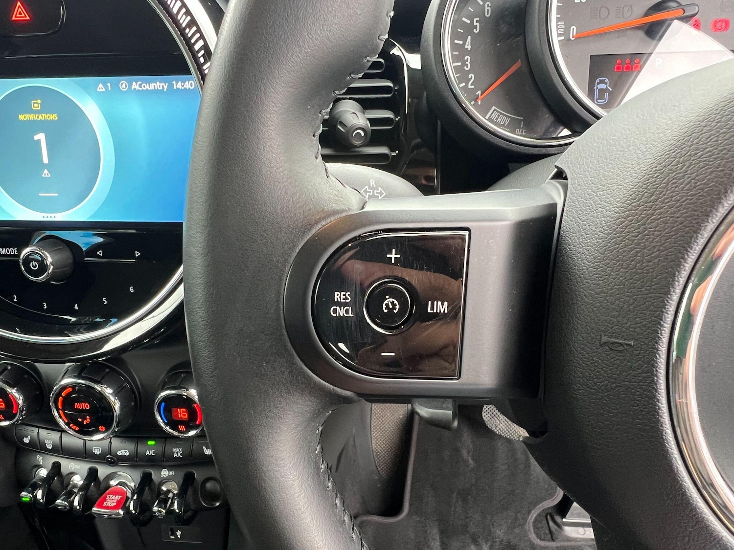 Used MINI Hatch 2022 for sale - 76993608: Photo 19