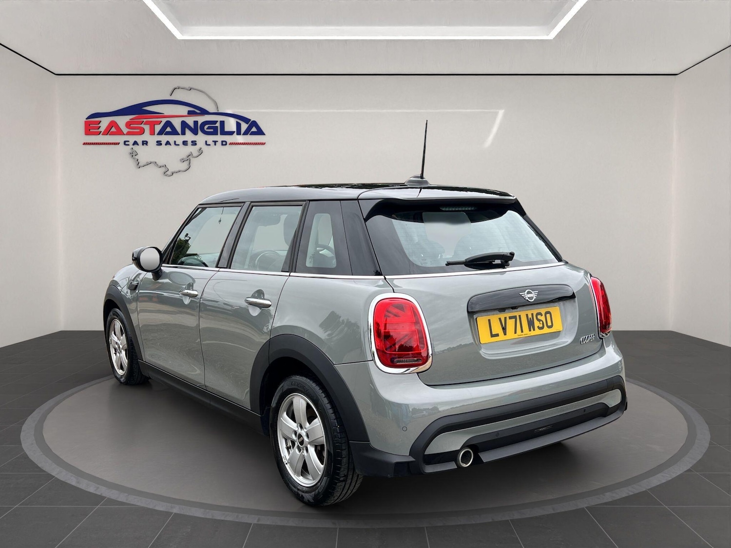 Used MINI Hatch 2022 for sale - 76993608: Photo 2
