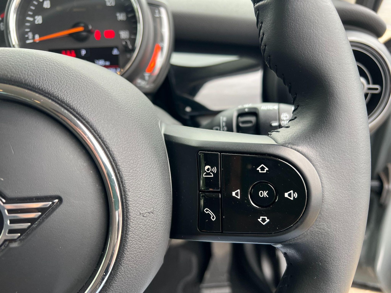 Used MINI Hatch 2022 for sale - 76993608: Photo 21