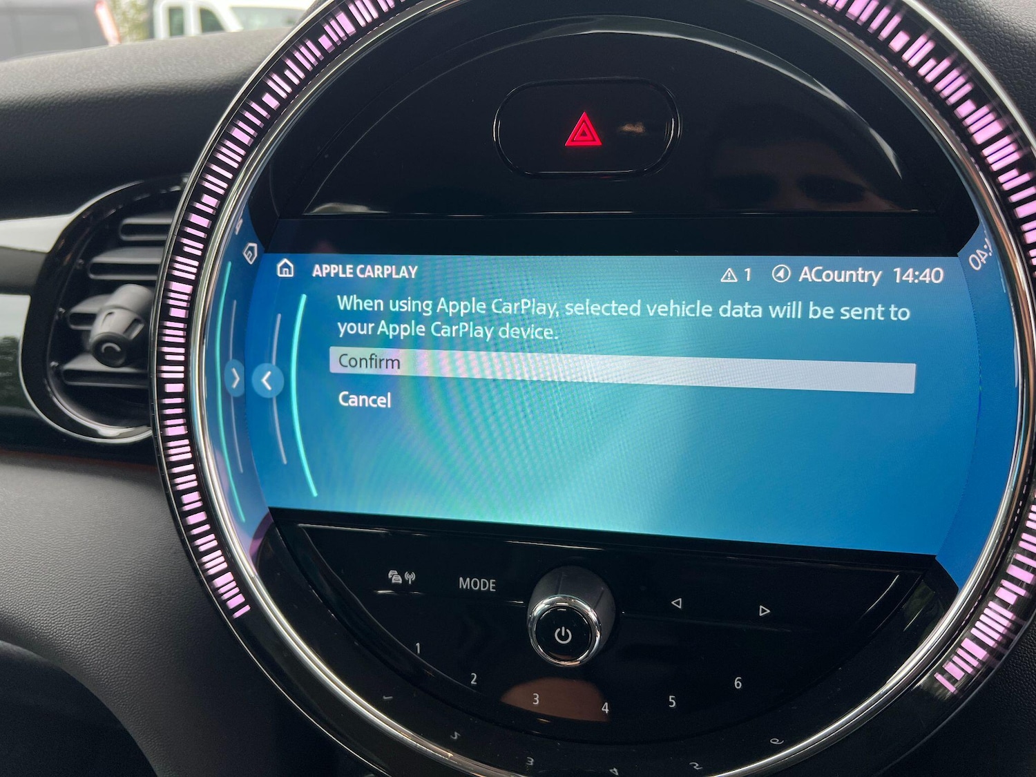 Used MINI Hatch 2022 for sale - 76993608: Photo 22