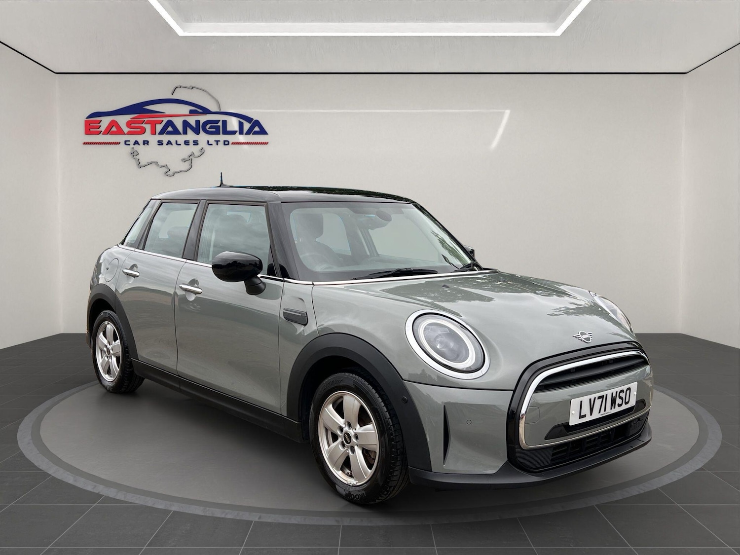 Used MINI Hatch 2022 for sale - 76993608: Photo 4