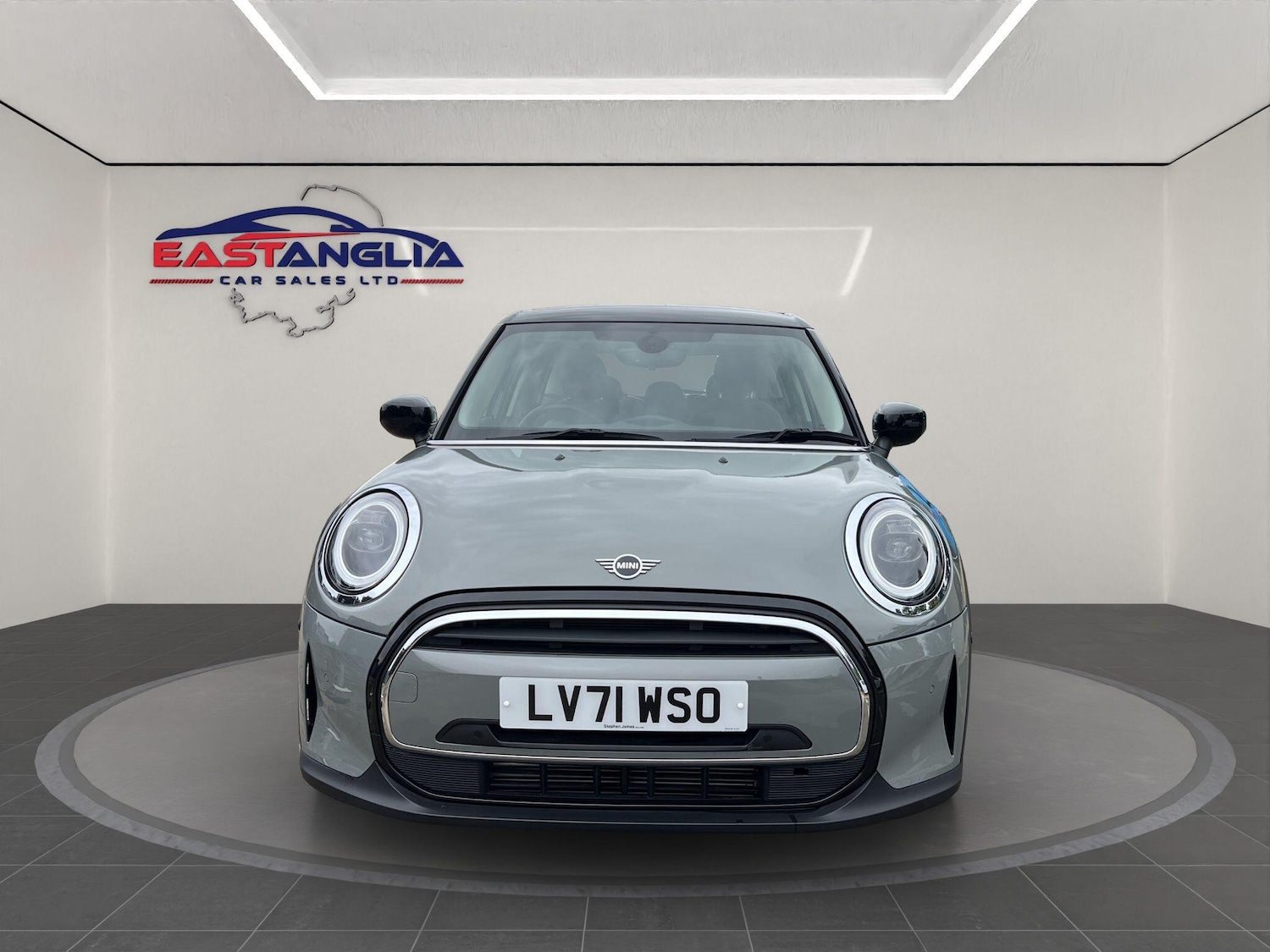Used MINI Hatch 2022 for sale - 76993608: Photo 5