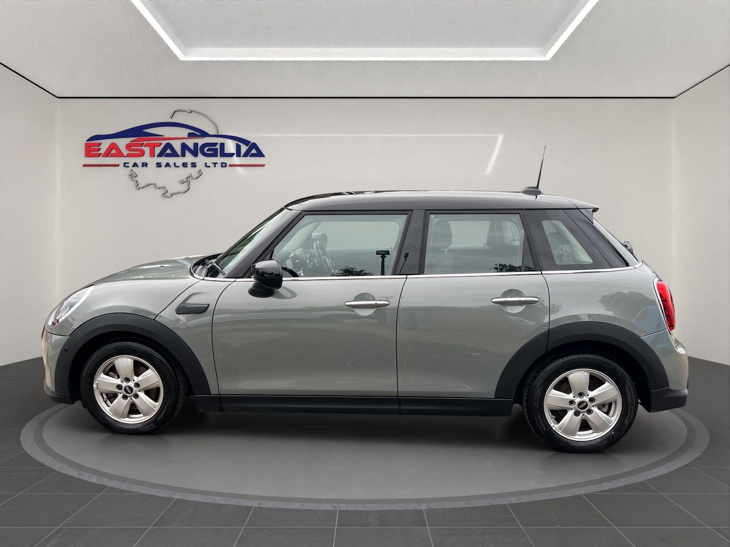 Used MINI Hatch 2022 for sale - 76993608: Photo 6