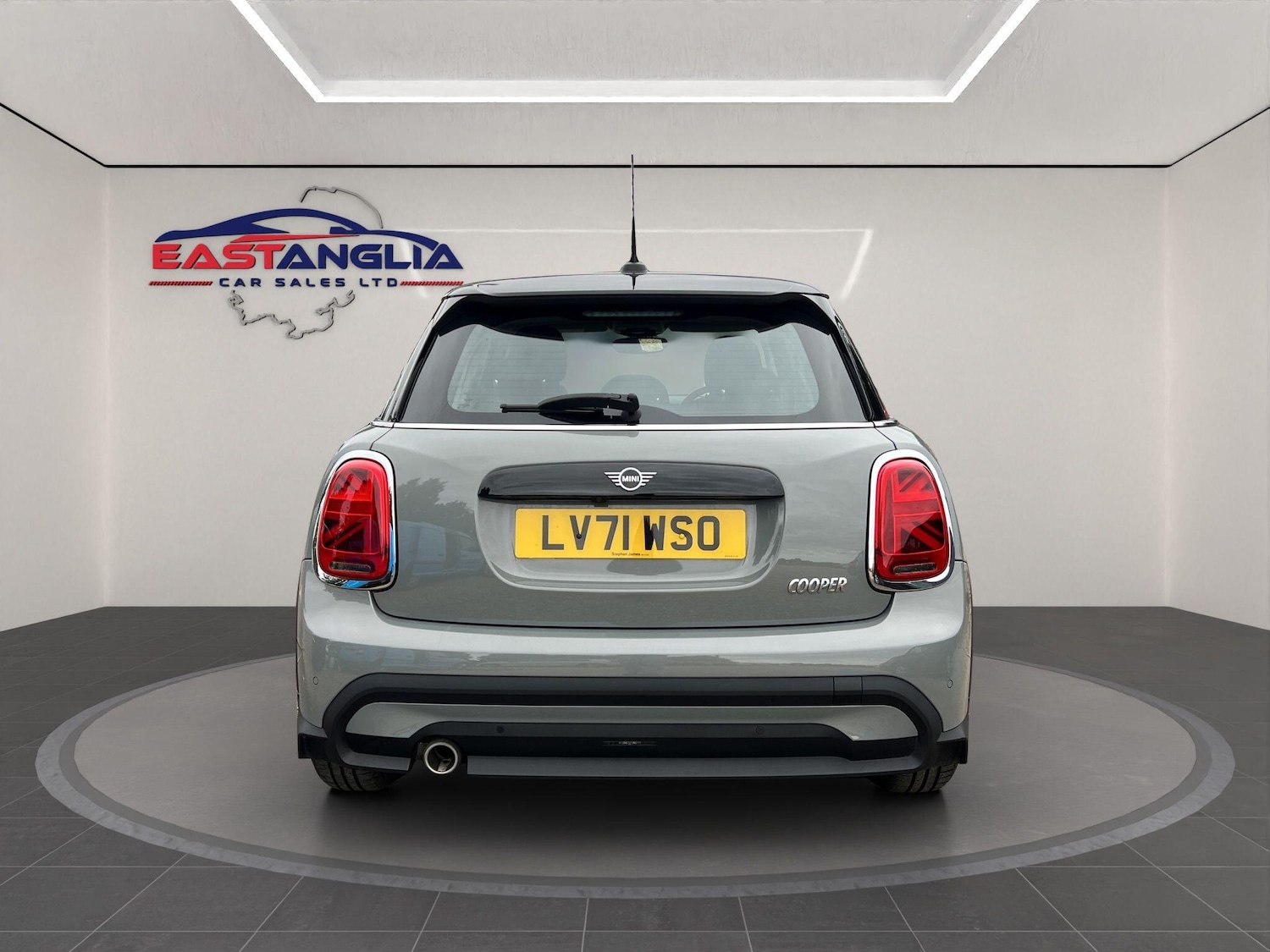 Used MINI Hatch 2022 for sale - 76993608: Photo 7