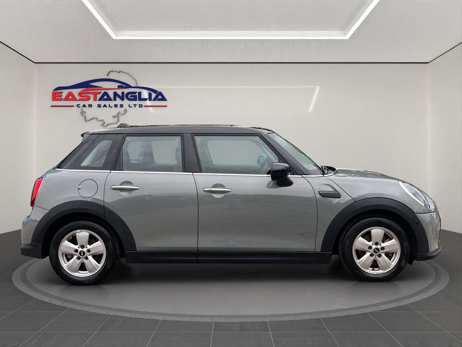 Used MINI Hatch 2022 for sale - 76993608: Photo 8