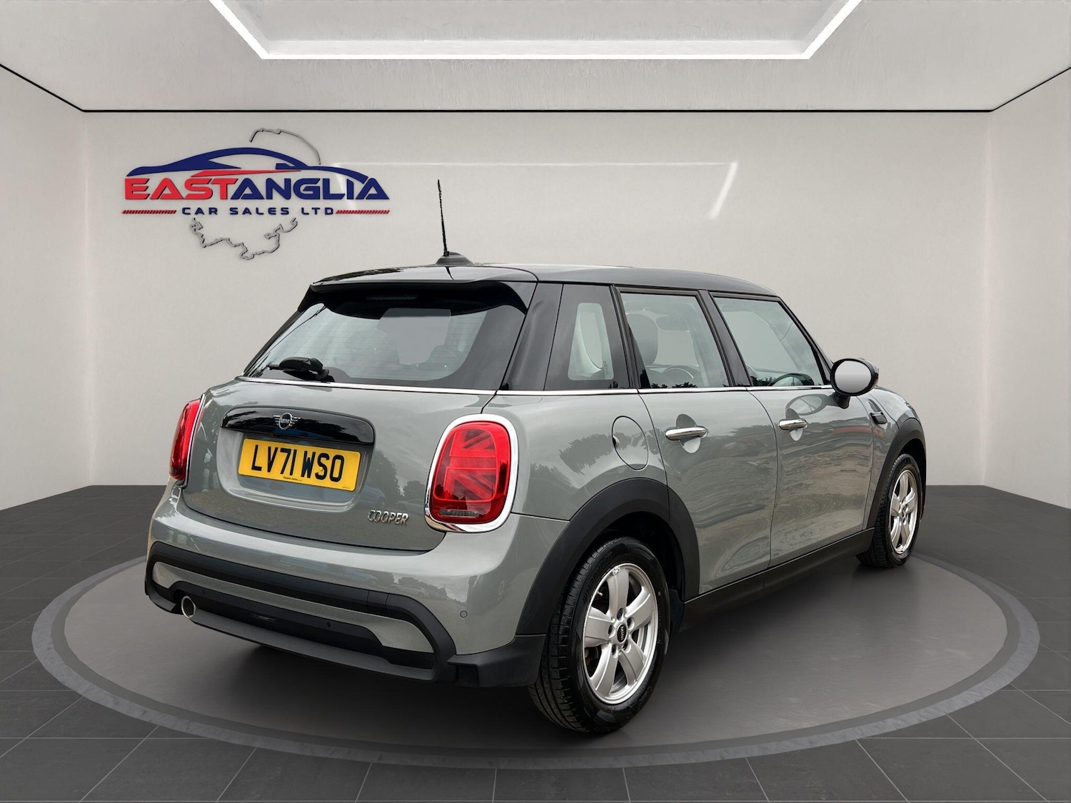 Used MINI Hatch 2022 for sale - 76993608: Photo 9