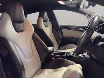 Used Audi S5 2014 for sale - 79645467: Photo