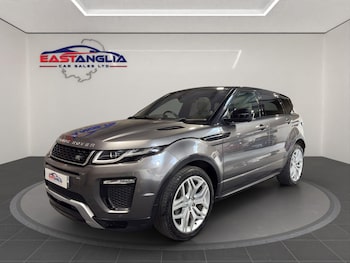 Used Land Rover Range Rover Evoque 2016 for sale - 78988209: Photo
