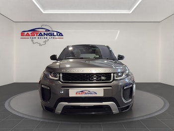 Used Land Rover Range Rover Evoque 2016 for sale - 78988209: Photo