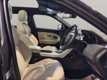 Used Land Rover Range Rover Evoque 2016 for sale - 78988209: Photo