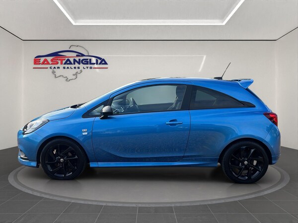 Used Vauxhall Corsa 2017 for sale - 76270082: Photo 10