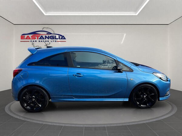 Used Vauxhall Corsa 2017 for sale - 76270082: Photo 12