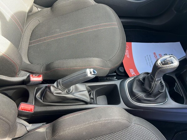 Used Vauxhall Corsa 2017 for sale - 76270082: Photo 17