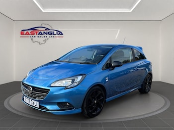 2017 (17) - 1.4i ecoFLEX Limited Edition Euro 6 3dr