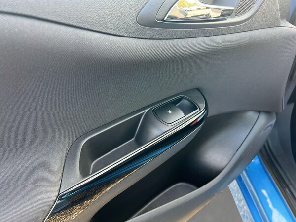 Used Vauxhall Corsa 2017 for sale - 76270082: Photo 23
