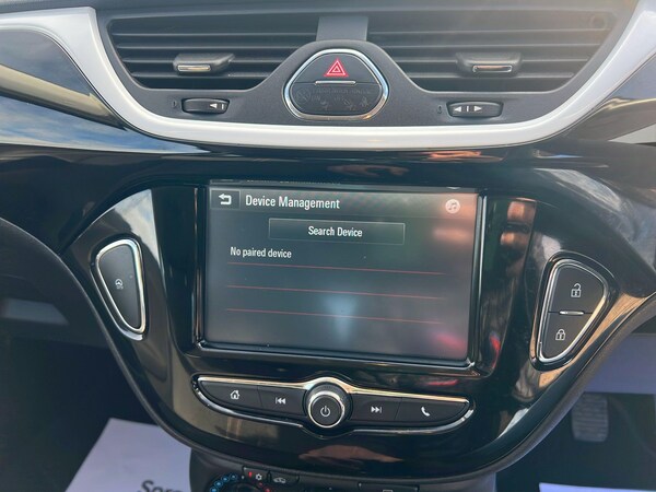 Used Vauxhall Corsa 2017 for sale - 76270082: Photo 25