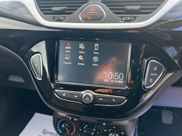 Used Vauxhall Corsa 2017 for sale - 76270082: Photo 26