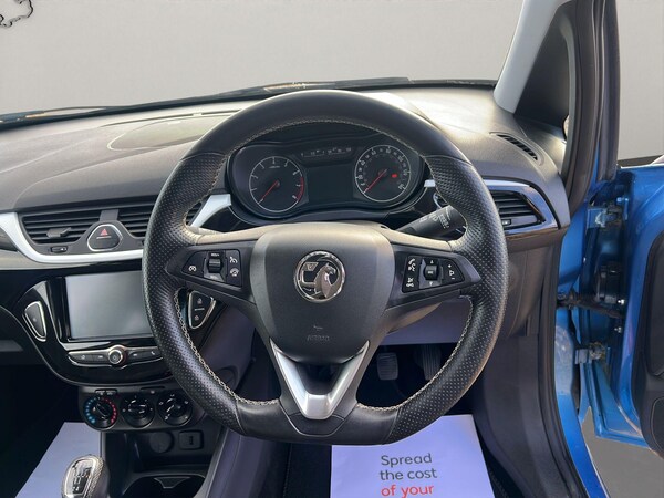 Used Vauxhall Corsa 2017 for sale - 76270082: Photo 29