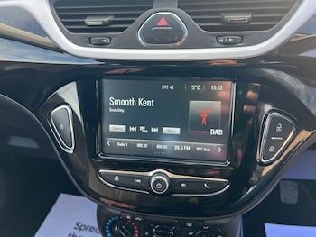 Used Vauxhall Corsa 2017 for sale - 76270082: Photo 4
