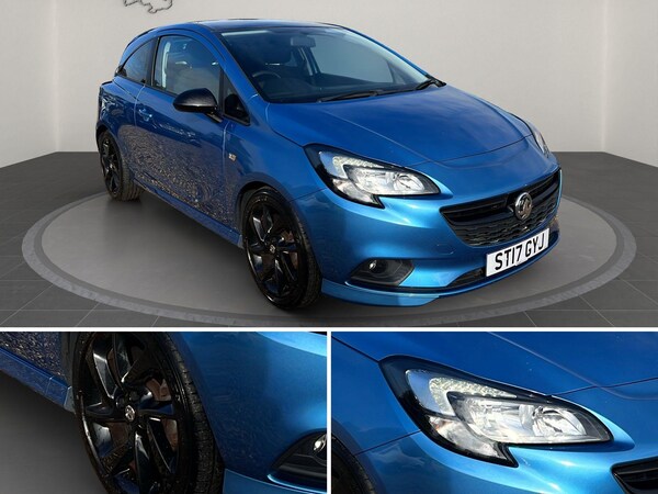 Used Vauxhall Corsa 2017 for sale - 76270082: Photo 5