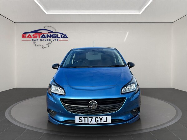 Used Vauxhall Corsa 2017 for sale - 76270082: Photo 6
