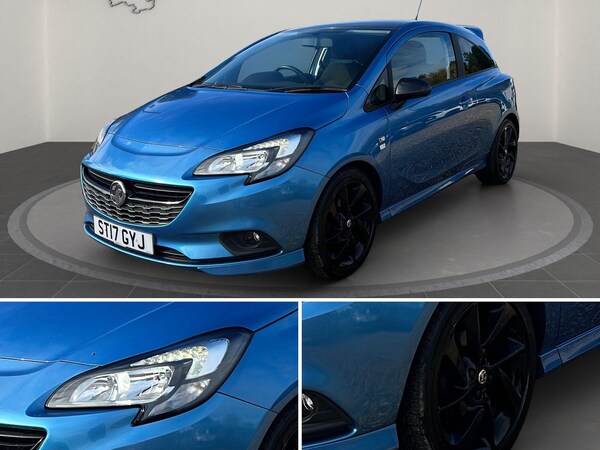 Used Vauxhall Corsa 2017 for sale - 76270082: Photo 7