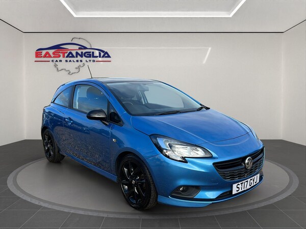 Used Vauxhall Corsa 2017 for sale - 76270082: Photo 9