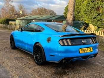 Used Ford Mustang 2016 for sale - 73869612: Photo