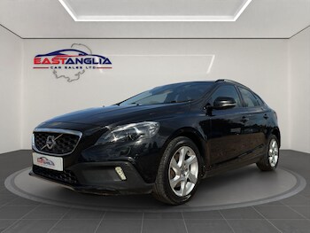 Volvo - V40 Cross Country