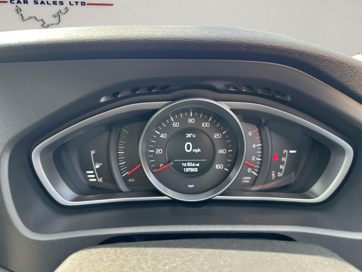 Used Volvo V40 Cross Country 2016 for sale - 76108682: Photo 26