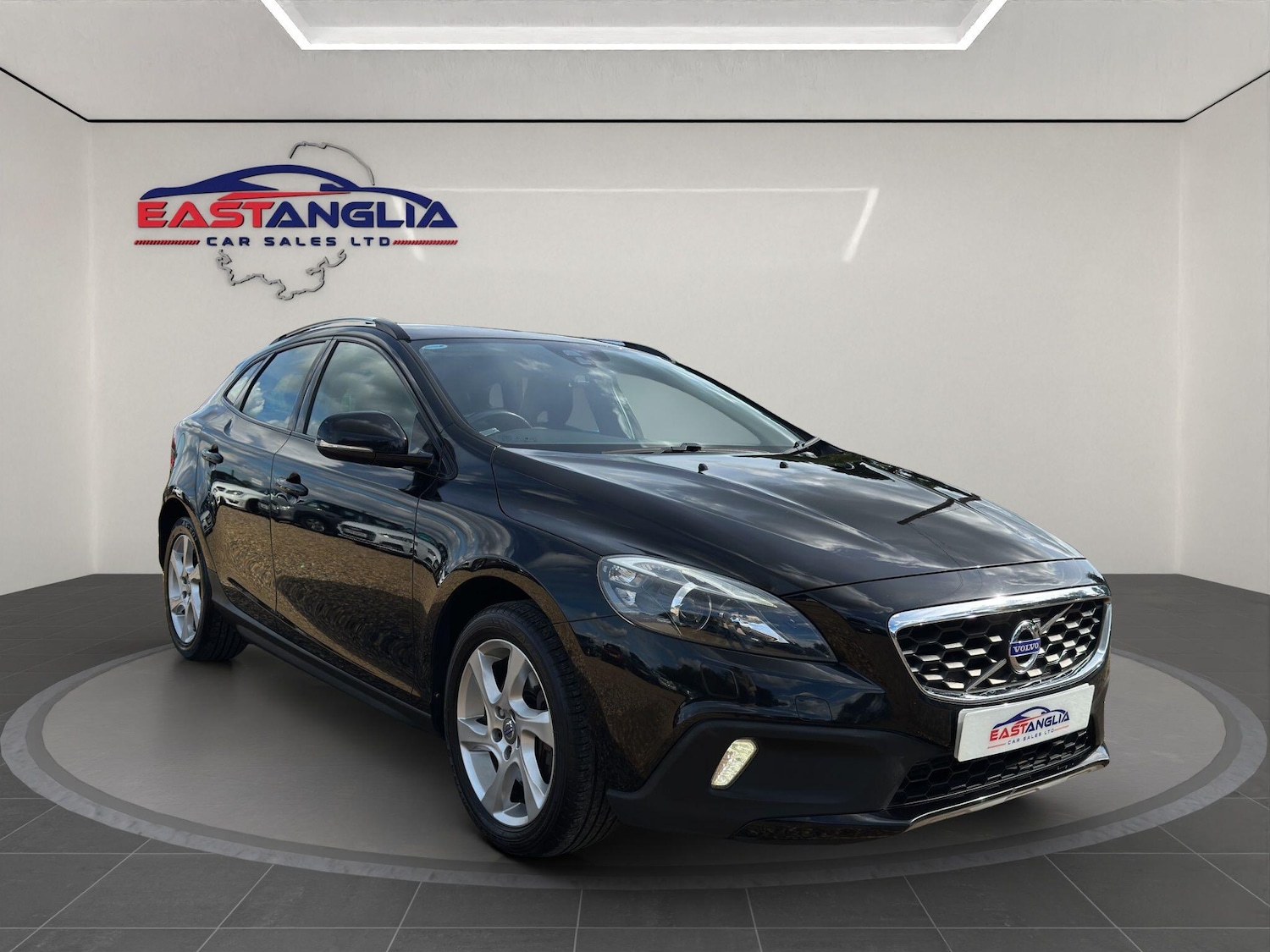 Used Volvo V40 Cross Country 2016 for sale - 76108682: Photo 6