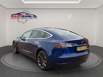 Used Tesla Model 3 2019 for sale - 75940268: Photo