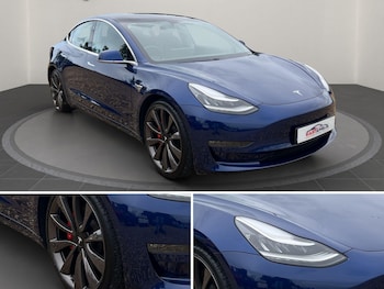 Used Tesla Model 3 2019 for sale - 75940268: Photo