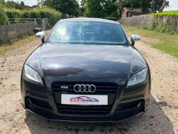 Used Audi TTS 2012 for sale - 74800017: Photo