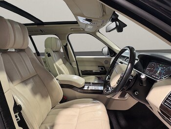 Used Land Rover Range Rover 2013 for sale - 77769641: Photo