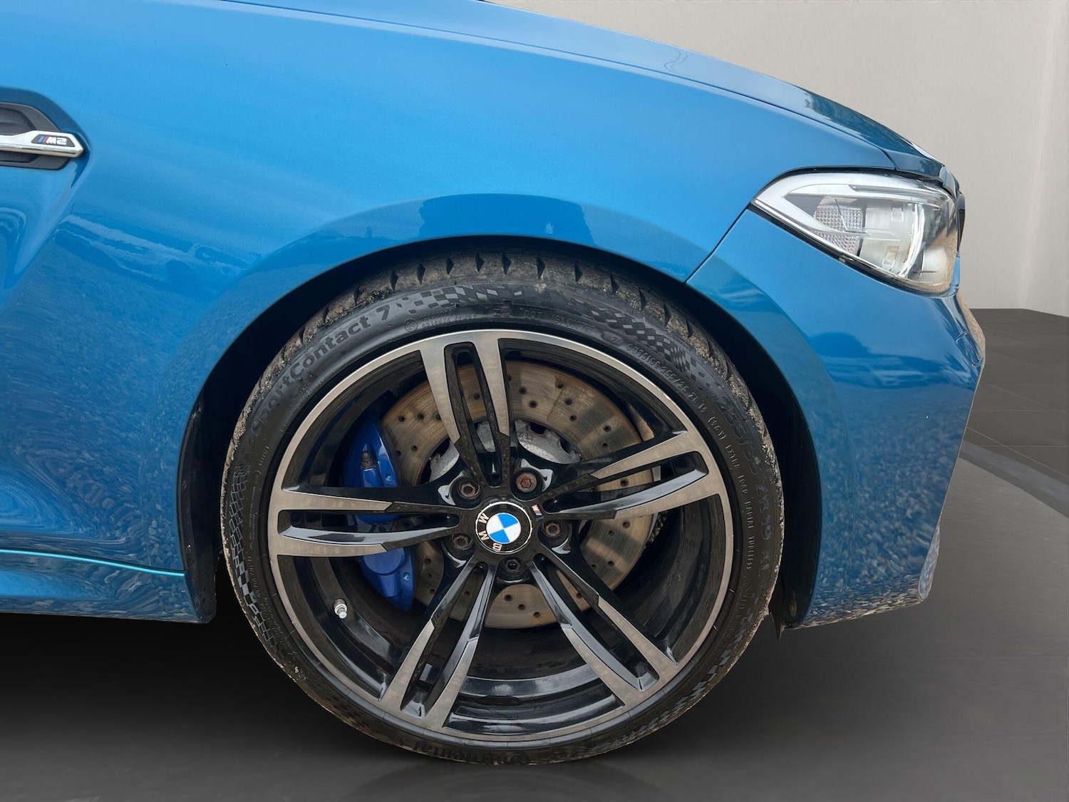 Used BMW M2 for sale - 76992912: Photo 25